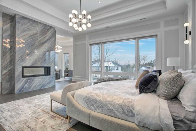 8 Cavalier Cres, House detached with 6 bedrooms, 8 bathrooms and 11 parking in Vaughan ON | Image 21