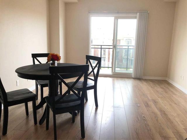 309 - 3075 Thomas St, Condo with 1 bedrooms, 1 bathrooms and 1 parking in Mississauga ON | Image 2