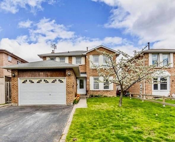 30 Windebanks Dr, House detached with 4 bedrooms, 3 bathrooms and 5 parking in Ajax ON | Image 1