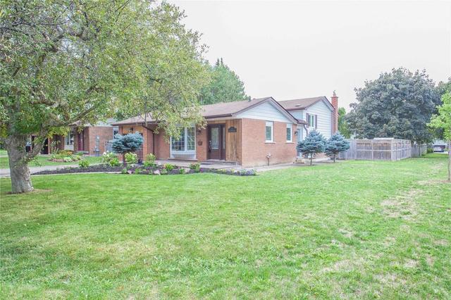 2 Sir Ector Crt, House detached with 3 bedrooms, 2 bathrooms and 4 parking in Markham ON | Image 15