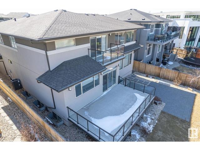 7311 May Cm Nw, House detached with 5 bedrooms, 4 bathrooms and null parking in Edmonton AB | Image 8