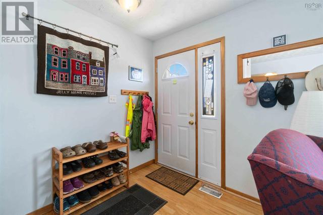 201 Taranaki Drive, House detached with 3 bedrooms, 1 bathrooms and null parking in Halifax NS | Image 4