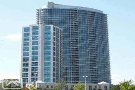 906 - 83 Borough Dr, Condo with 2 bedrooms, 2 bathrooms and 1 parking in Toronto ON | Image 1