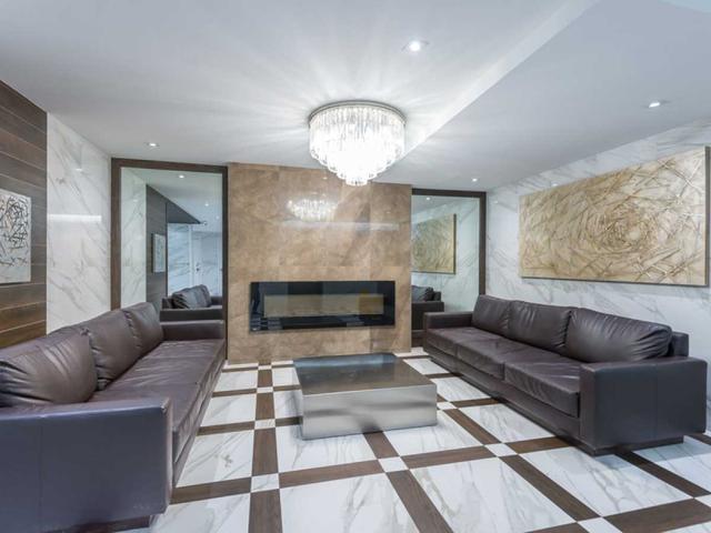 911 - 100 Wingarden Crt, Condo with 2 bedrooms, 2 bathrooms and 1 parking in Toronto ON | Image 17