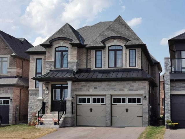 34 Ladder Cres, House detached with 4 bedrooms, 4 bathrooms and 2 parking in East Gwillimbury ON | Image 1