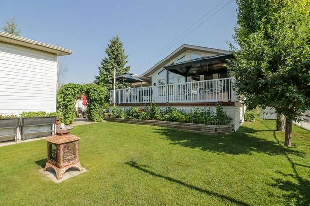 65 Kingston Drive, House detached with 4 bedrooms, 3 bathrooms and 6 parking in Red Deer AB | Image 28
