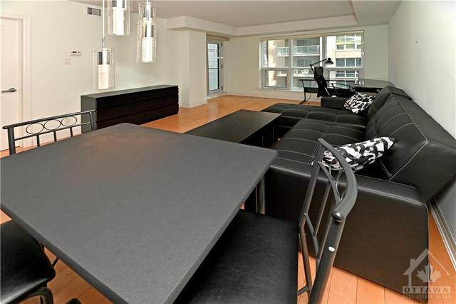 706 - 242 Rideau Street, Condo with 1 bedrooms, 1 bathrooms and null parking in Ottawa ON | Image 10