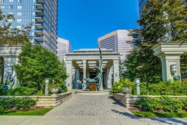1312 - 15 Greenview Ave, Condo with 2 bedrooms, 2 bathrooms and 1 parking in Toronto ON | Image 25