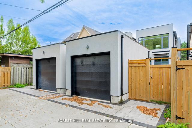 511 Woburn Ave, House detached with 3 bedrooms, 5 bathrooms and 3 parking in Toronto ON | Image 20