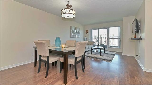 lph  16 - 185 Oneida Cres, Condo with 2 bedrooms, 2 bathrooms and 1 parking in Richmond Hill ON | Image 7