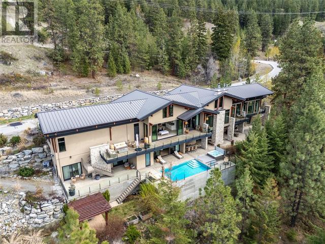 109 Flagstone Rise, House detached with 4 bedrooms, 4 bathrooms and 3 parking in Okanagan Similkameen E BC | Image 1