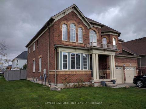 4495 Saw Mill Dr, House detached with 4 bedrooms, 4 bathrooms and 6 parking in Niagara Falls ON | Card Image