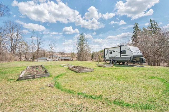 1989 Boag Rd, House detached with 3 bedrooms, 2 bathrooms and 14 parking in East Gwillimbury ON | Image 21