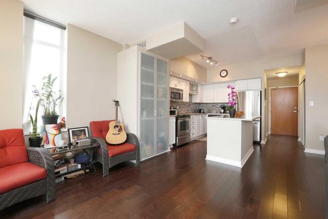 Sp01 - 80 Mill St, Condo with 1 bedrooms, 1 bathrooms and 1 parking in Toronto ON | Image 12