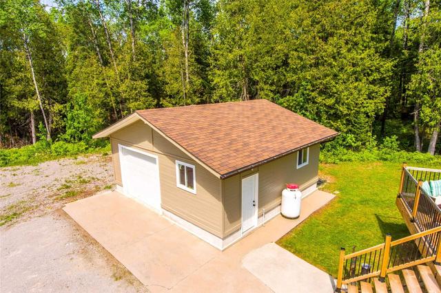 1654 County Road 49 Rd, House detached with 2 bedrooms, 2 bathrooms and 10 parking in Kawartha Lakes ON | Image 27
