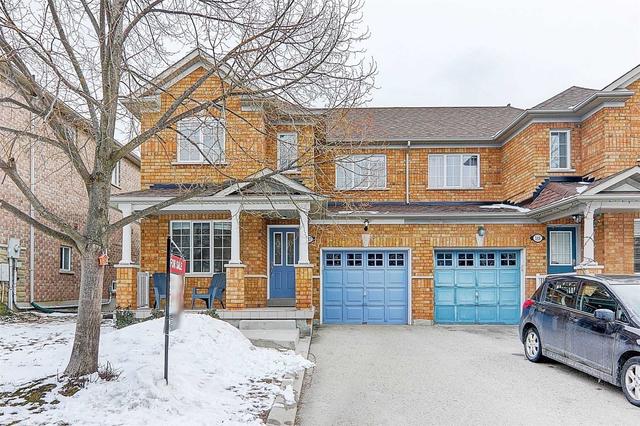 337 Coachwhip Tr, House semidetached with 3 bedrooms, 3 bathrooms and 3 parking in Newmarket ON | Image 12