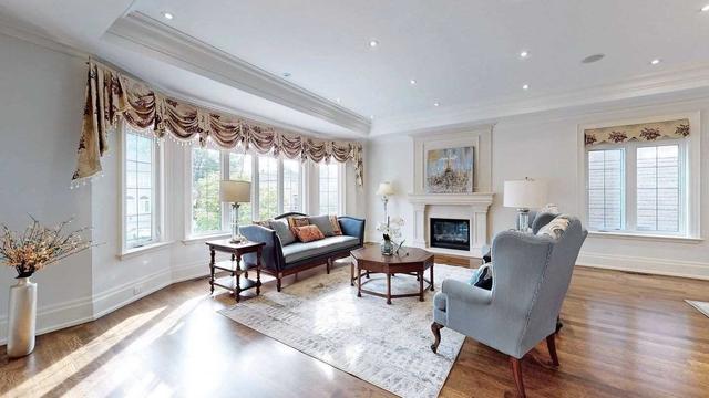 120 Estelle Ave, House detached with 4 bedrooms, 5 bathrooms and 4 parking in Toronto ON | Image 34