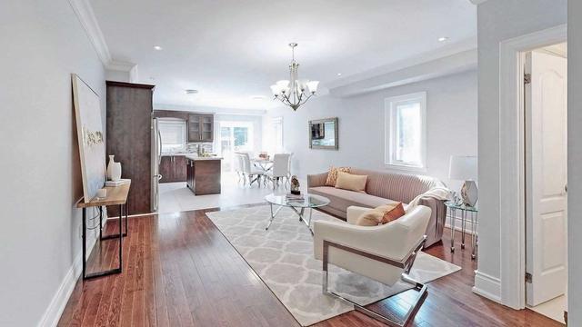 47a Donside Dr, House detached with 4 bedrooms, 5 bathrooms and 3 parking in Toronto ON | Image 23