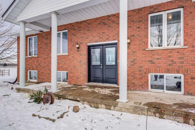 398063 5th Line, House detached with 3 bedrooms, 2 bathrooms and 12 parking in Melancthon ON | Image 32