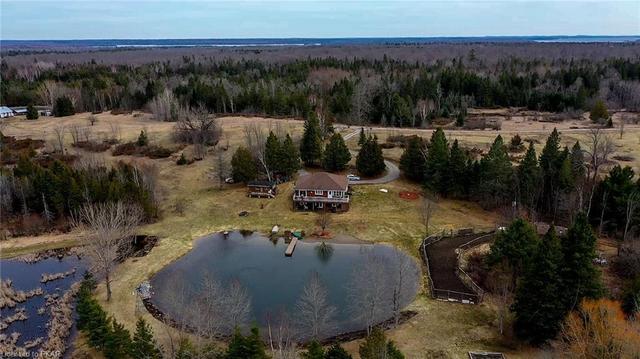 362 Moon Line North, House detached with 3 bedrooms, 2 bathrooms and 20 parking in Trent Lakes ON | Image 1