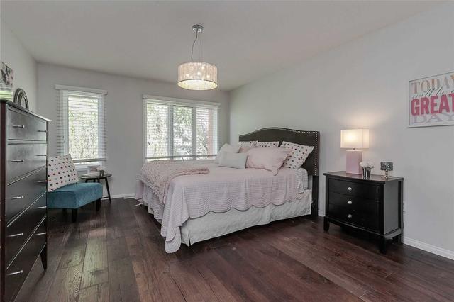 2191 Oakpoint Rd, House attached with 2 bedrooms, 3 bathrooms and 2 parking in Oakville ON | Image 19