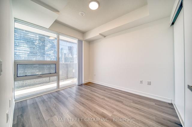 1608 - 138 Downes St, Condo with 1 bedrooms, 1 bathrooms and 0 parking in Toronto ON | Image 7