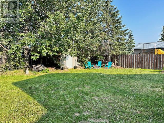 10720 Willowview Drive, House detached with 4 bedrooms, 1 bathrooms and null parking in Dawson Creek BC | Image 22