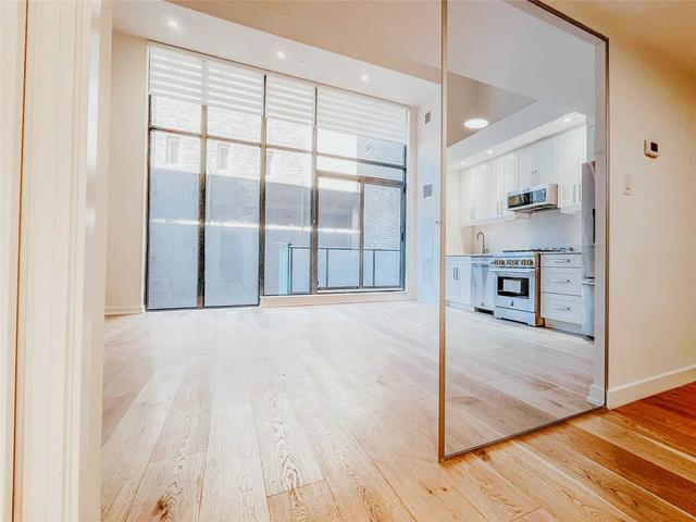 108 - 430 Roncesvalles Ave, Condo with 2 bedrooms, 2 bathrooms and 1 parking in Toronto ON | Image 24