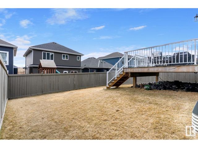 3886 Robins Cr Nw, House detached with 3 bedrooms, 2 bathrooms and 4 parking in Edmonton AB | Image 47