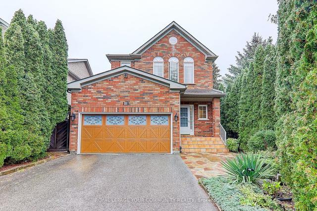 l4e 3w7 - 48 Kaitlin Dr, House detached with 3 bedrooms, 3 bathrooms and 4 parking in Richmond Hill ON | Image 1