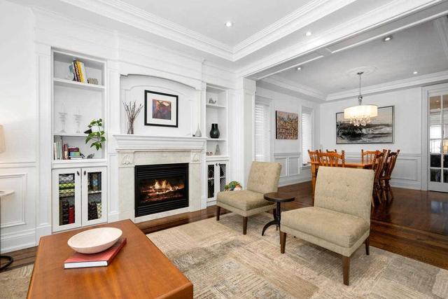 36 Astley Ave, House detached with 4 bedrooms, 6 bathrooms and 3 parking in Toronto ON | Image 33
