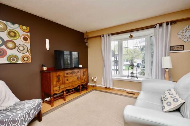 24 Cynthia Crt, House detached with 3 bedrooms, 2 bathrooms and 5 parking in Barrie ON | Image 19