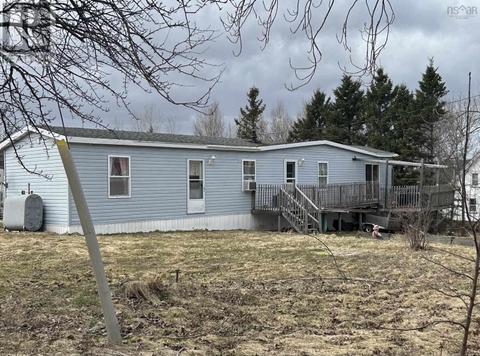3807 Highway 307, Home with 3 bedrooms, 1 bathrooms and null parking in Cumberland, Subd. D NS | Card Image