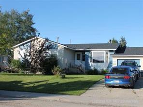 602 7 Ave, House detached with 5 bedrooms, 2 bathrooms and null parking in Fox Creek AB | Image 1