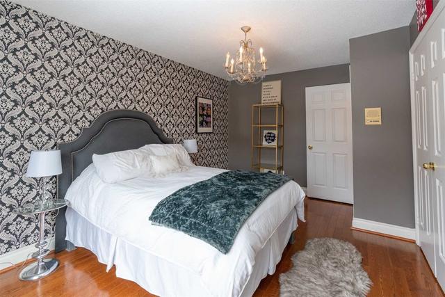 189 Banbury Rd, House detached with 5 bedrooms, 5 bathrooms and 6 parking in Toronto ON | Image 4