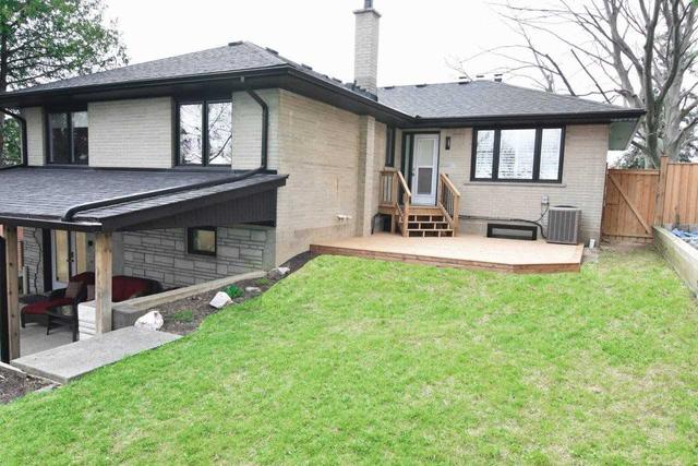 2932 Weston Rd, House detached with 3 bedrooms, 2 bathrooms and 4 parking in Toronto ON | Image 30