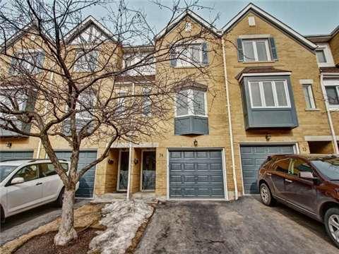 th74 - 2300 Brays Lane, Townhouse with 2 bedrooms, 2 bathrooms and 2 parking in Oakville ON | Image 20