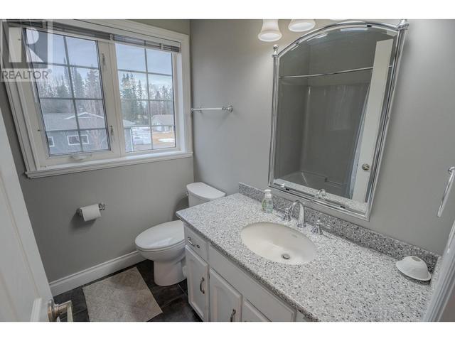 6531 Olympia Place, House detached with 3 bedrooms, 4 bathrooms and null parking in Prince George BC | Image 21