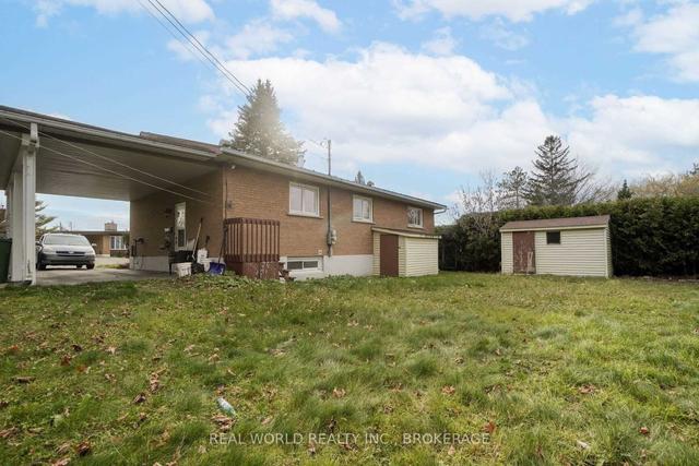 2225 Rue Albert Lozeau, House detached with 3 bedrooms, 2 bathrooms and 3 parking in Sherbrooke QC | Image 7