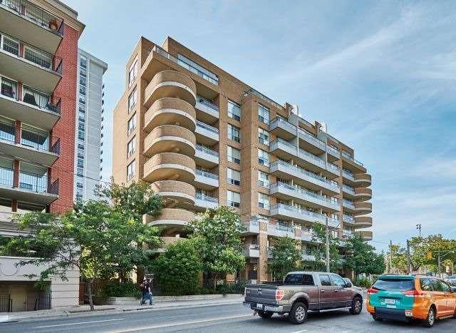 Lph15 - 245 Davisville Ave, Condo with 2 bedrooms, 2 bathrooms and 1 parking in Toronto ON | Image 1