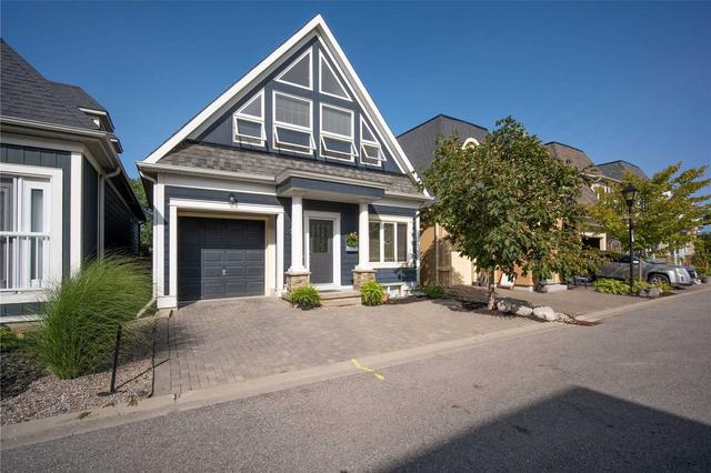 27 - 10 Invermara Crt, House detached with 3 bedrooms, 2 bathrooms and 2 parking in Orillia ON | Image 23