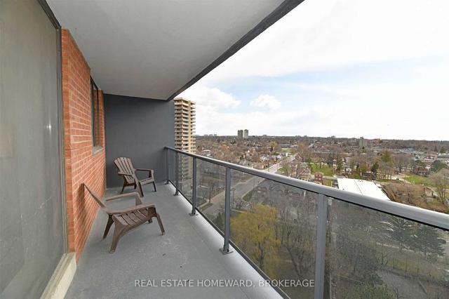 1505 - 757 Victoria Park Ave, Condo with 2 bedrooms, 2 bathrooms and 1 parking in Toronto ON | Image 16