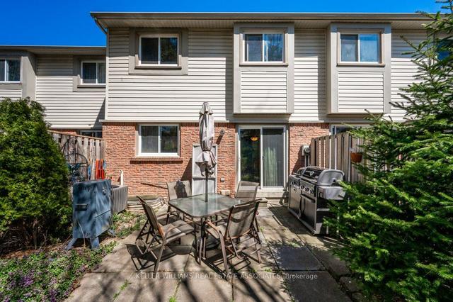 88 - 2670 Battleford Rd, Townhouse with 3 bedrooms, 3 bathrooms and 2 parking in Mississauga ON | Image 28