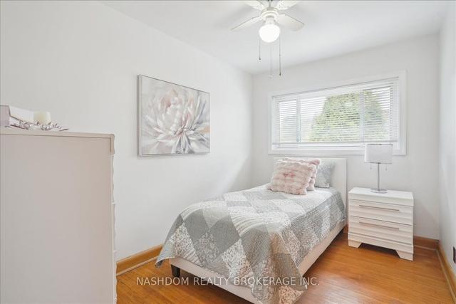165 West 27th St, House detached with 3 bedrooms, 1 bathrooms and 3 parking in Hamilton ON | Image 9