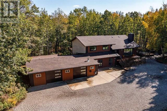 38277 Range Road 264, House detached with 4 bedrooms, 3 bathrooms and 3 parking in Red Deer County AB | Image 50
