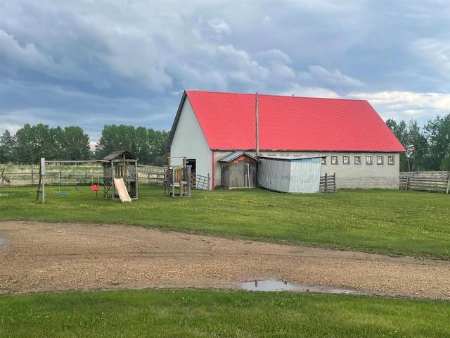 675047 Range Road 243, House detached with 3 bedrooms, 3 bathrooms and 10 parking in Athabasca County AB | Image 29