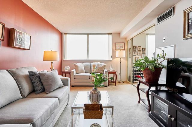 1211 - 2466 Eglinton Ave E, Condo with 2 bedrooms, 2 bathrooms and 1 parking in Toronto ON | Image 13