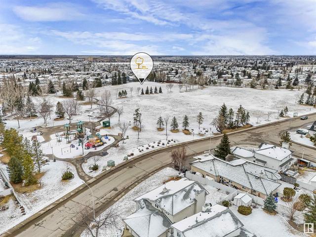 5 - 13217 155 Av Nw, House semidetached with 3 bedrooms, 2 bathrooms and 2 parking in Edmonton AB | Image 72