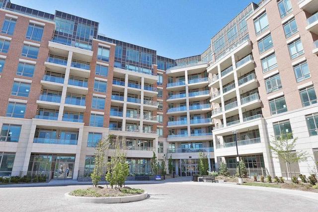 115 - 2480 Prince Michael Dr, Condo with 1 bedrooms, 1 bathrooms and 1 parking in Oakville ON | Image 23