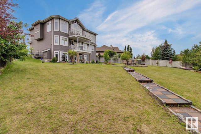 251 Galland Cl Nw, House detached with 5 bedrooms, 3 bathrooms and null parking in Edmonton AB | Image 43